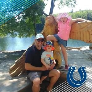 Meet your Posher, Stephane